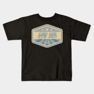Jelly Roll rapper Kids T-Shirt